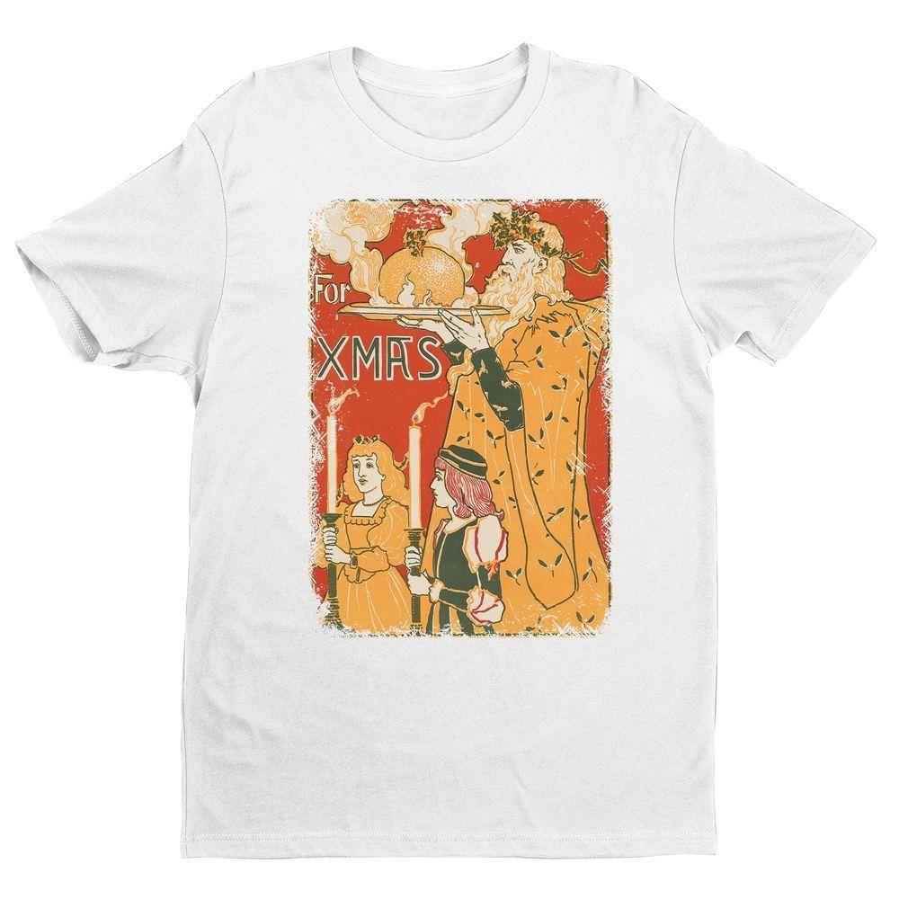 The Century For Xmas Vuitino Shirt